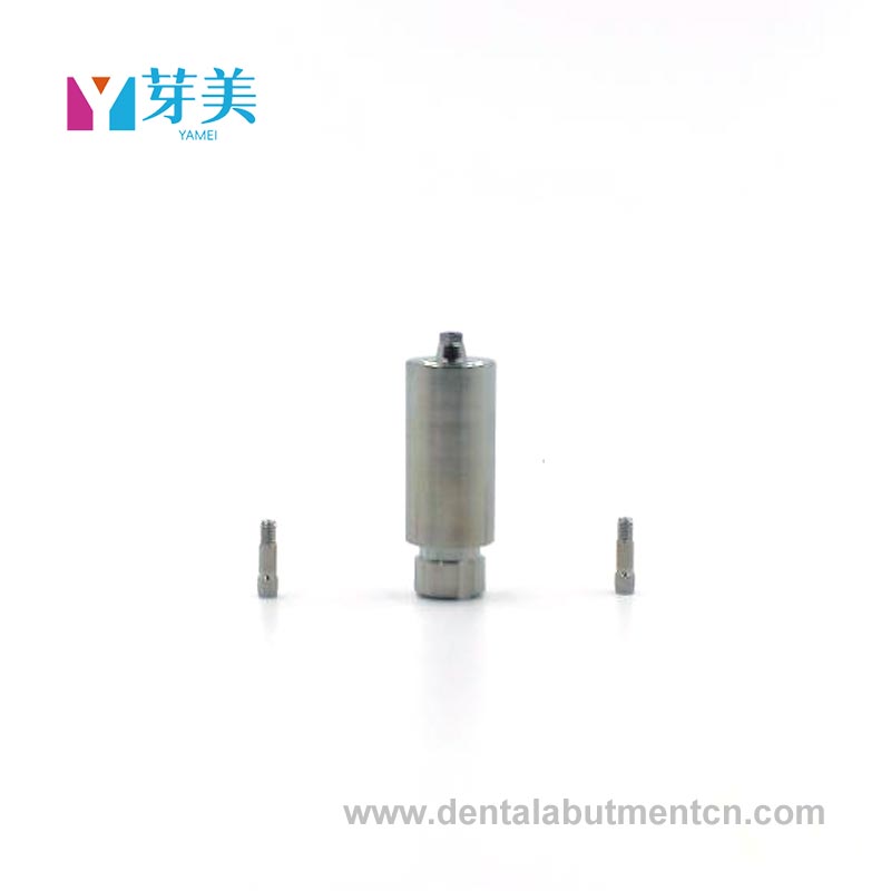 ส่วนประกอบของรากฟันเทียม: ฮีโร่ที่มองไม่เห็นของการฟื้นฟูความแม่นยำ
